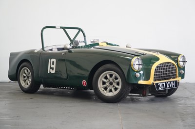 Lot 141 - 1958 Turner 950S