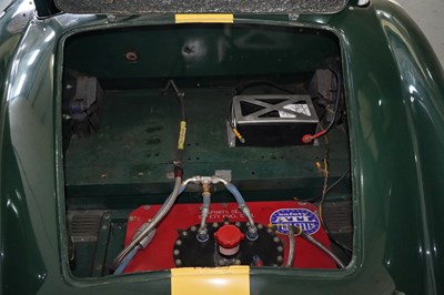 Lot 141 - 1958 Turner 950S