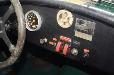 Lot 141 - 1958 Turner 950S