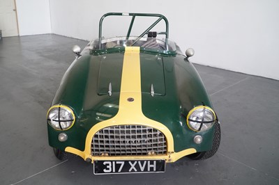 Lot 141 - 1958 Turner 950S