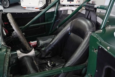 Lot 141 - 1958 Turner 950S