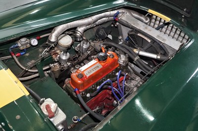Lot 141 - 1958 Turner 950S