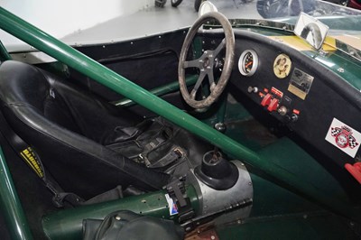 Lot 141 - 1958 Turner 950S