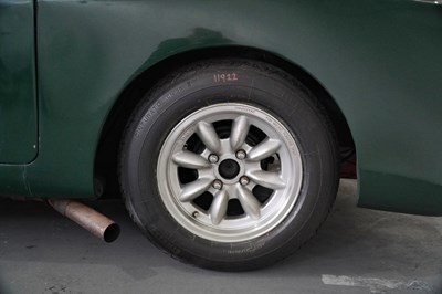 Lot 141 - 1958 Turner 950S