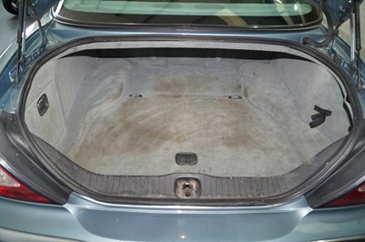 Lot 155 - 2005 Jaguar XJ8 V8 Sovereign