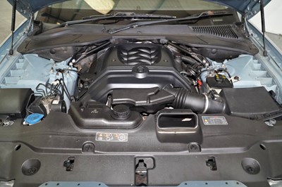 Lot 155 - 2005 Jaguar XJ8 V8 Sovereign