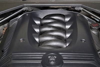 Lot 155 - 2005 Jaguar XJ8 V8 Sovereign