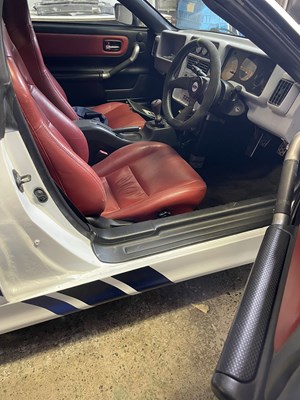 Lot 2 - RS200 Tribute