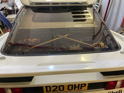 Lot 2 - RS200 Tribute