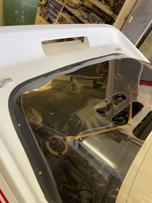 Lot 2 - RS200 Tribute
