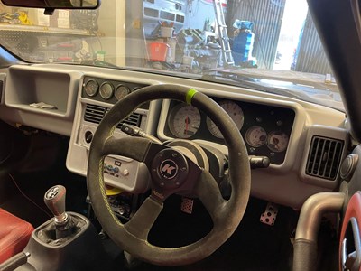 Lot 2 - RS200 Tribute