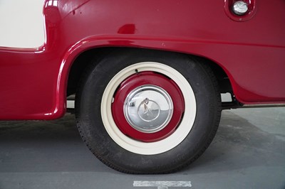 Lot 1952 Austin A70 Hereford Pickup