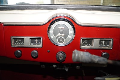 Lot 1952 Austin A70 Hereford Pickup