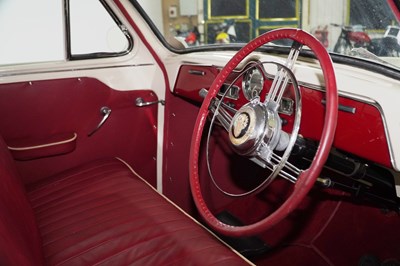 Lot 1952 Austin A70 Hereford Pickup