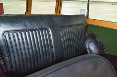 Lot 137 - 1969 Morris Minor 1000