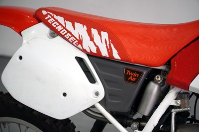 Lot 107 - 1991 Honda CR 125