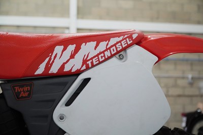 Lot 107 - 1991 Honda CR 125