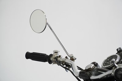 Lot 109 - 1955 AJS 350cc Four Stroke