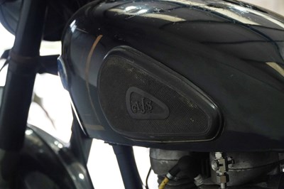 Lot 109 - 1955 AJS 350cc Four Stroke