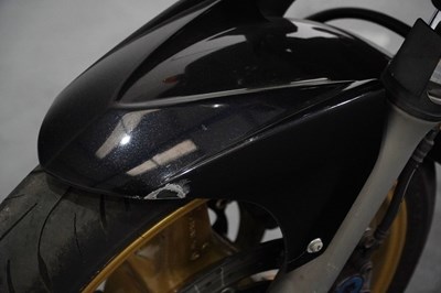 Lot 101 - 2009 Yamaha TDM 900