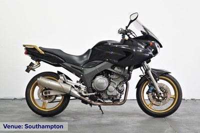 Lot 101 - 2009 Yamaha TDM 900