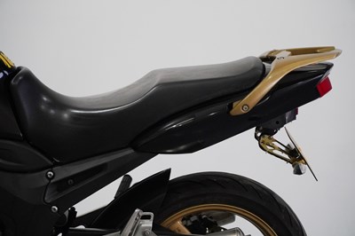 Lot 101 - 2009 Yamaha TDM 900