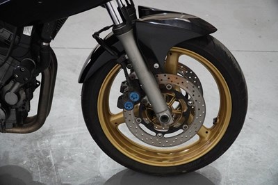 Lot 101 - 2009 Yamaha TDM 900