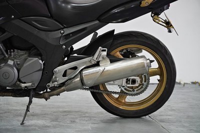 Lot 101 - 2009 Yamaha TDM 900