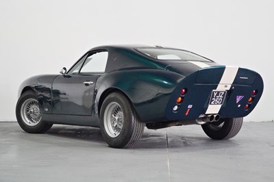 Lot 152 - 1997 BMW Z3 Tribute Ferrari 275