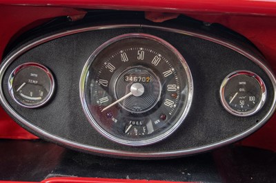 Lot 16 - 1965 Austin Seven Mini Countryman