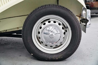 Lot 128 - 1952 MG TD