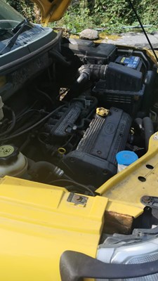 Lot 17 - 2002 Land Rover Freelander Kalahari