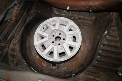 Lot 127 - 1988 Toyota Celica GT 2.0
