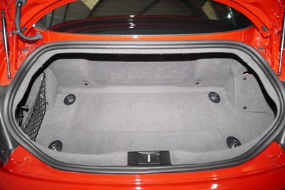 Lot 124 - 2013 Maserati GranTurismo Sport S-A
