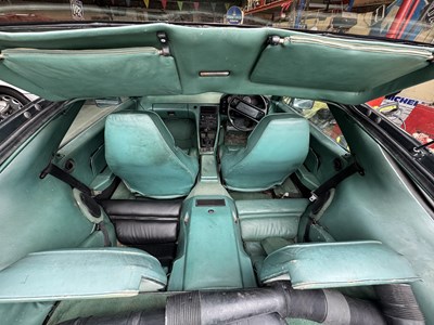 Lot 5 - 1982 Porsche 928S Manual