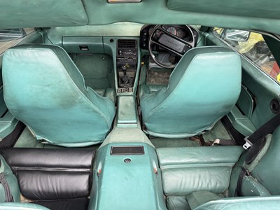 Lot 5 - 1982 Porsche 928S Manual