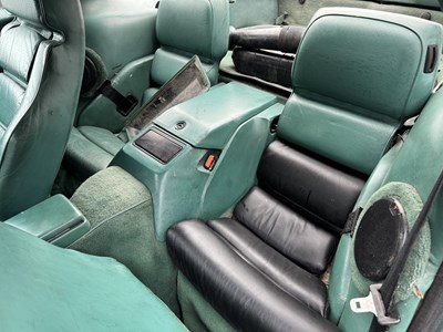Lot 5 - 1982 Porsche 928S Manual