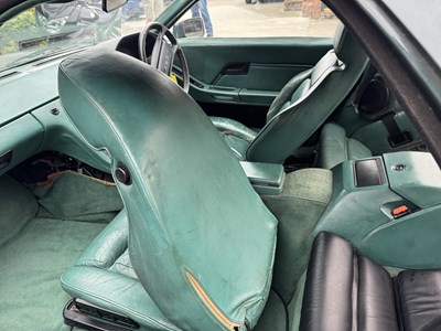 Lot 5 - 1982 Porsche 928S Manual