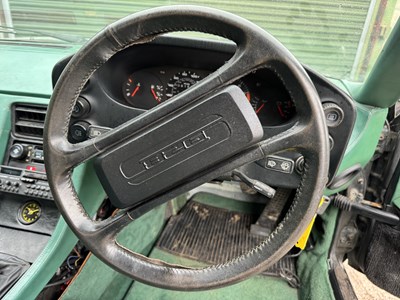 Lot 5 - 1982 Porsche 928S Manual