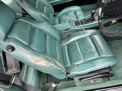 Lot 5 - 1982 Porsche 928S Manual