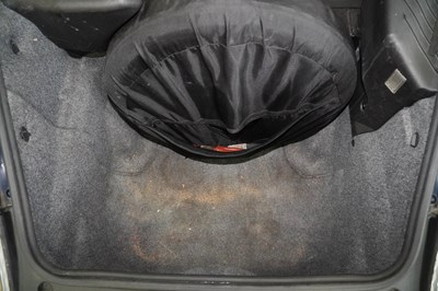 Lot 144 - 2000 Porsche Boxster S