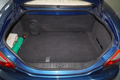 Lot 121 - 1997 Jaguar XK8 Convertible