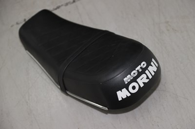 Lot 1980 Moto Morini 3.5 Sport