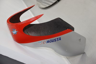 Lot 1977 MV Agusta 350 Ipotesi