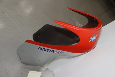 Lot 1977 MV Agusta 350 Ipotesi