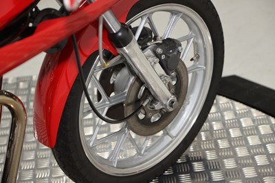 Lot 1977 MV Agusta 350 Ipotesi
