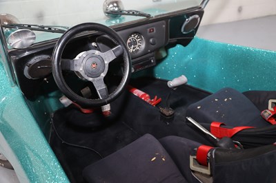 Lot 1973 Volkswagen Beach Buggy