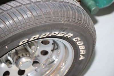 Lot 1973 Volkswagen Beach Buggy