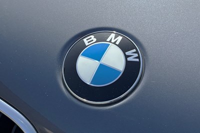 Lot 2002 BMW 316i (E46) SE