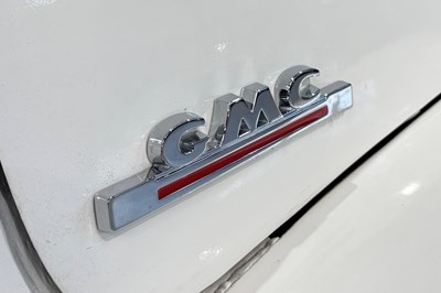 Lot 1953 GMC 3100 Pickup